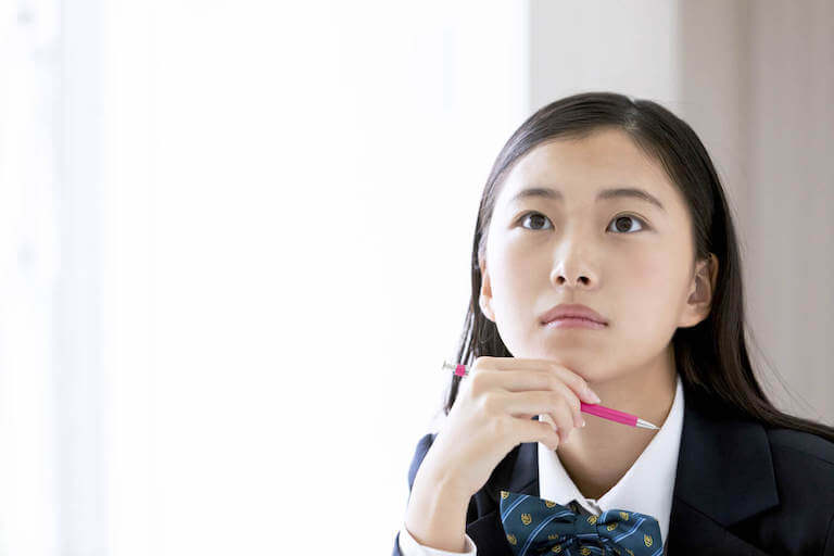 どんな生徒に合うか