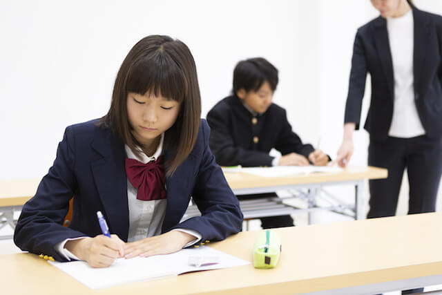 小論文・面接対策