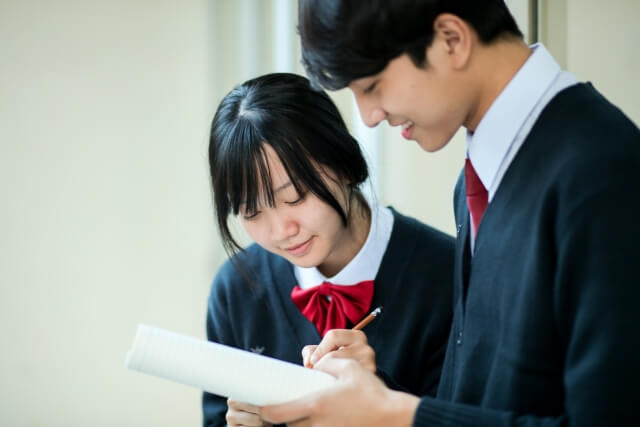 高1生医進コース