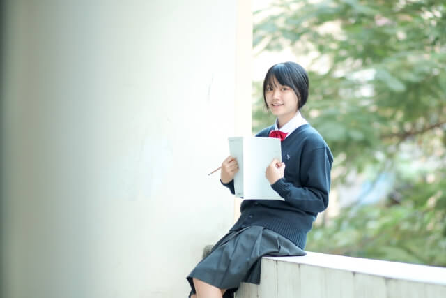 高３生医進コース