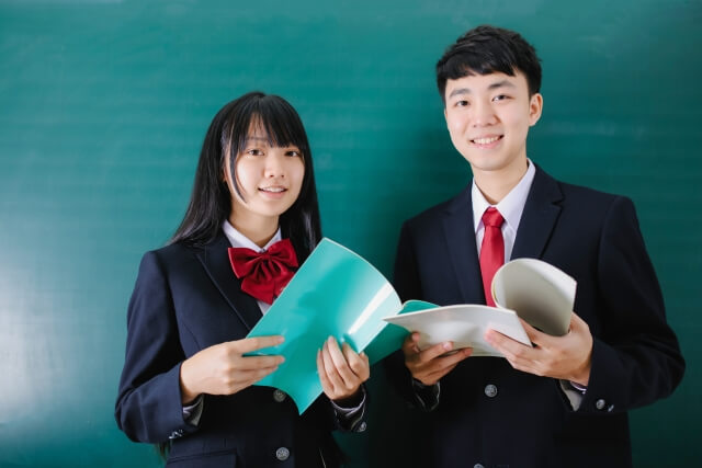 中学生医進コース